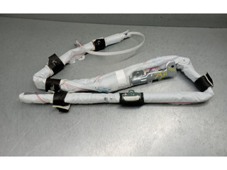 Боковая подушка безопасности 648756600G, 985L01292R Dacia Sandero