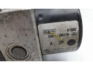 Jednotka ABS 5N61-2M110-AC Mazda 5