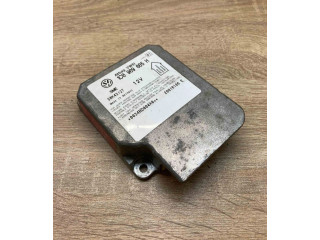 Блок подушек безопасности 1C0909605H, 5WK43127   Skoda Fabia Mk1 (6Y)