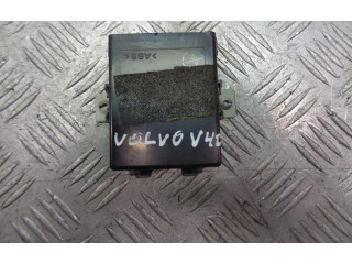 Блок управления 30857627   Volvo S40
