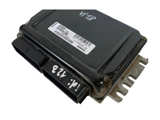 Блок управления двигателя P30614403, S118245001 Volvo S40, V40