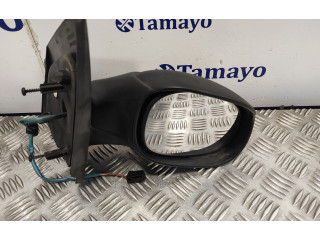 Зеркало электрическое        Citroen C2   -  года   