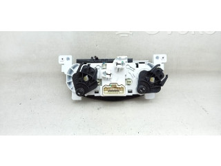 Блок управления климат-контролем 275105857R Dacia Sandero