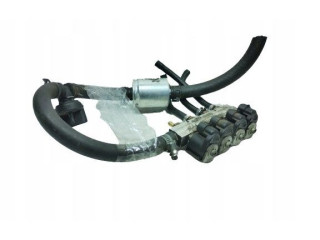 Топливная рампа 67R010973, 000044   Volkswagen Polo III 6N 6N2 6NF  