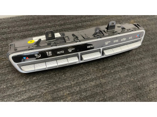 Блок управления климат-контролем A2059054215   Mercedes-Benz GLC X253 C253