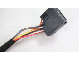 Зеркало электрическое Skoda Yeti (5L) 2009 - 2017 года