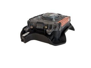 Подушка безопасности водителя 8626845, B0101A2340 Volvo V70