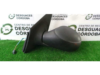 Зеркало электрическое Citroen C2 - года