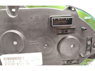 Панель приборов 248102815R Dacia Sandero