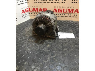 Генератор 602753   Fiat Ulysse      