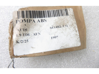 Блок АБС 0265220405, 0273004283   Audi  A6 S6 C5 4B  1997 - 2005 года