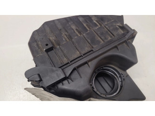 Коробка воздушного фильтра