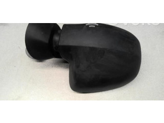 Зеркало электрическое Dacia Logan I 2004 - 2012 года