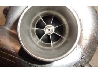 Турбина Mazda 626 RHF4V04664D, VJ320209 для двигателя RF