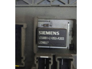 Модуль управления BSM V23081C10590303 Rover 75