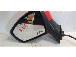 Зеркало электрическое Ford Ecosport 2013 - 2017 года