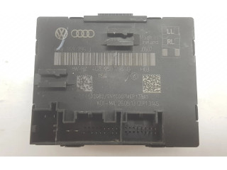 Turbodmychadlo Турбина 4G8959795J, 4G8959795J Audi A6 Allroad C7