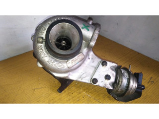 Turbodmychadlo Турбина 55570748, 7861371 Opel Insignia A 2.0