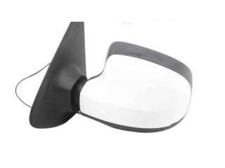 Зеркало электрическое        Dacia Logan II  2012 - 2020 года   