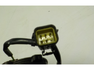 Моторчик дворников Land Rover Freelander