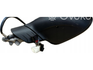 Зеркало электрическое Volkswagen Golf VIII 2019 - года