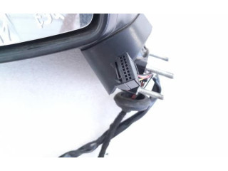 Зеркало электрическое Audi A1 2010 - 2018 года