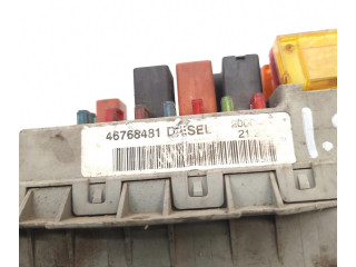   Pojistková skříňka 46768481, 46520429   Fiat Punto (188) 1999