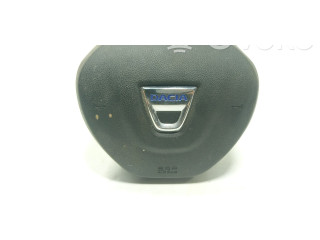 Подушка безопасности водителя 985103454R, 985103454R Dacia Spring