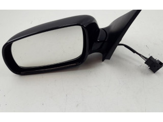 Зеркало (механическое) Skoda Fabia Mk1 (6Y) 1999 - 2007 года