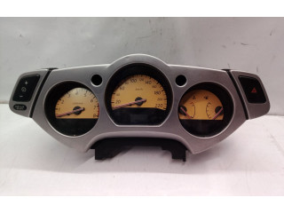 Přístrojová deska  Nissan Murano Z50 2006 AWCC000, AWCC000  