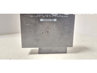 Блок комфорта 6q0959433h   Skoda Fabia Mk1 (6Y)   