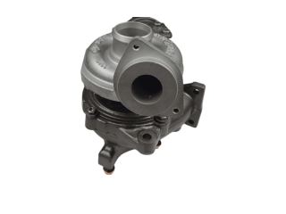  Турбина Audi A5 Sportback 8TA  817047, 818987-5001S         