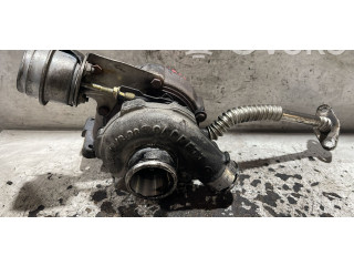 Turbodmychadlo Турбина 28201-2A400, 28201-2A400 KIA Rio