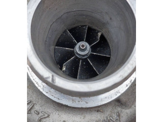  Турбина Ford S-MAX  GK2Q6K682BB, 8384170002         