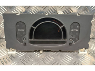 Přístrojová deska Renault Modus 2005 P8200418023D, 21674210