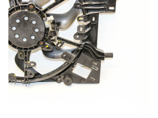 Диффузор 214810150R Dacia Duster II