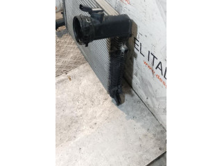 Интеркулер  1K0145803J   Volkswagen Touran I 