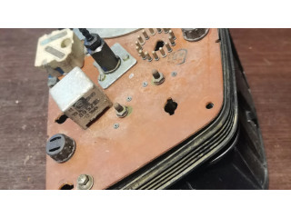 Přístrojová deska  Mercedes-Benz 200 300 W123 1980 87001123  