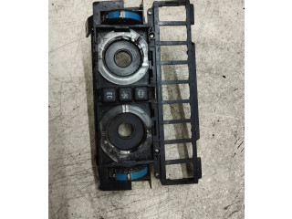 Блок управления климат-контролем    Mercedes-Benz E W124