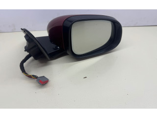 Зеркало электрическое Jaguar XJ X351 2009 - 2019 года