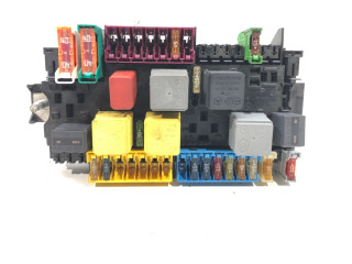 Блок предохранителей  A2469060093   Mercedes-Benz CLA C117 X117 W117    