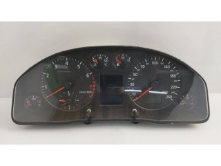 Панель приборов 4B0919881A, 110008890017 Audi A6 S6 C5 4B