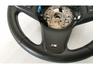 Руль BMW Z4 E89  2009 - 2017 года 62547393, 62547393      