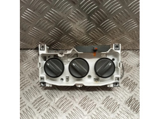 Блок управления климат-контролем    Citroen Jumper