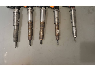 Рулевая рейка Комплект жиклеров (форсунок) 0445115007 Renault Trafic II (X83) 2001 - 2014 года