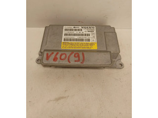Блок подушек безопасности 31334542, P31334542   Volvo V60