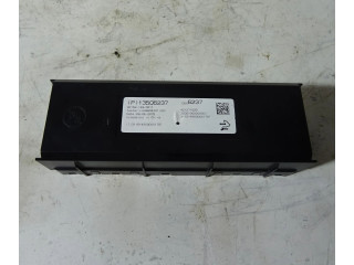 Блок управления двигателя 12670579, 12672502 Opel Mokka