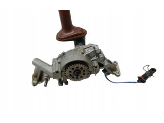 Масляный насос 012117F2433, V6 Maserati Ghibli