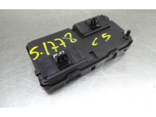 Блок комфорта 9664919880   Citroen C5   