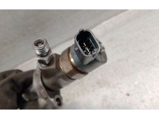 Форсунка 0445110259, 0445110259BOSCH Citroen C2 8HZ (DV4TD)